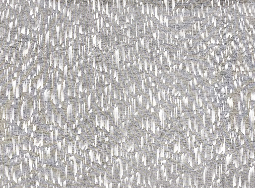 MELANGE KNIT W/FOIL | 24541  - Zelouf Fabrics