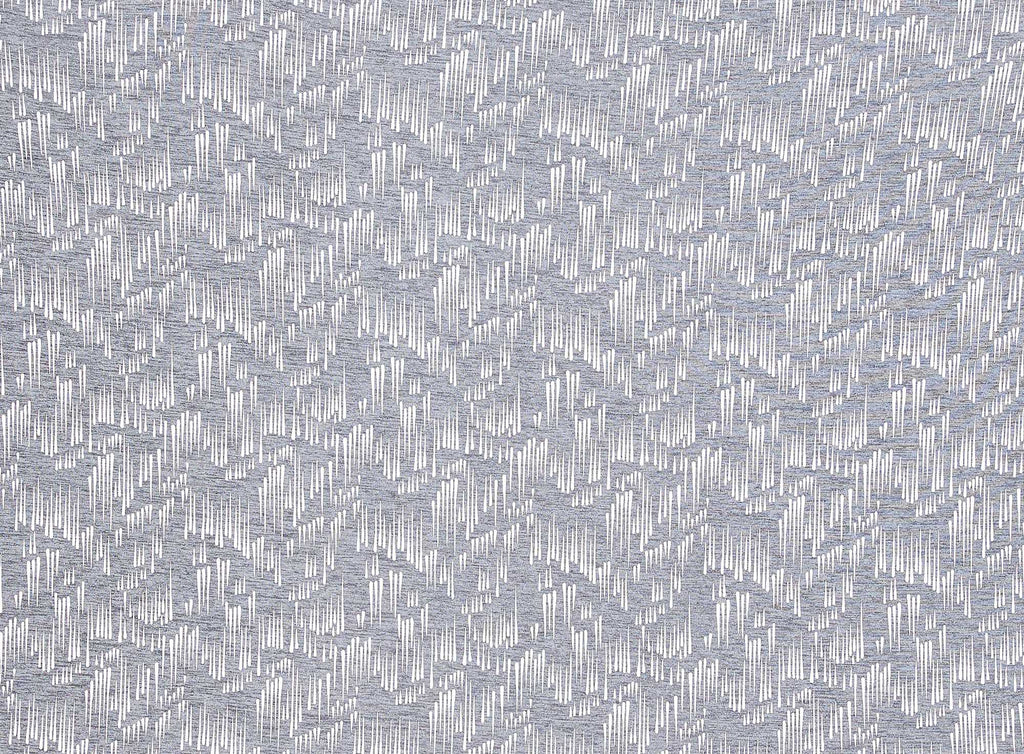 MELANGE KNIT W/FOIL | 24541  - Zelouf Fabrics
