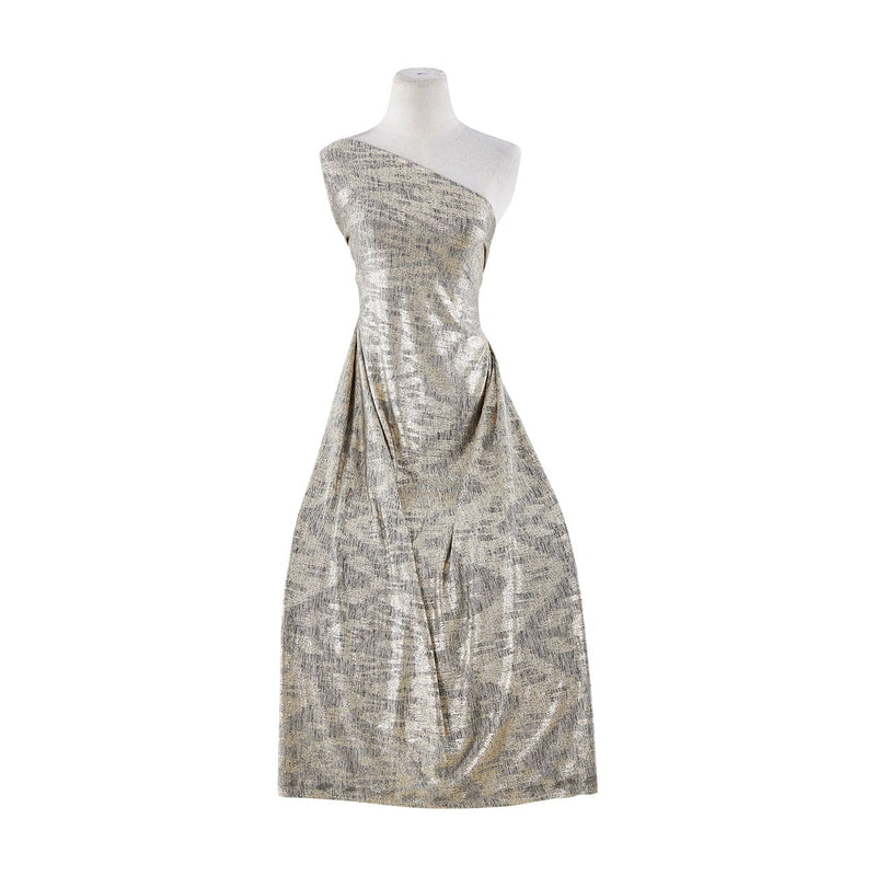 COCO MELANGE KNIT FOIL  | 24589