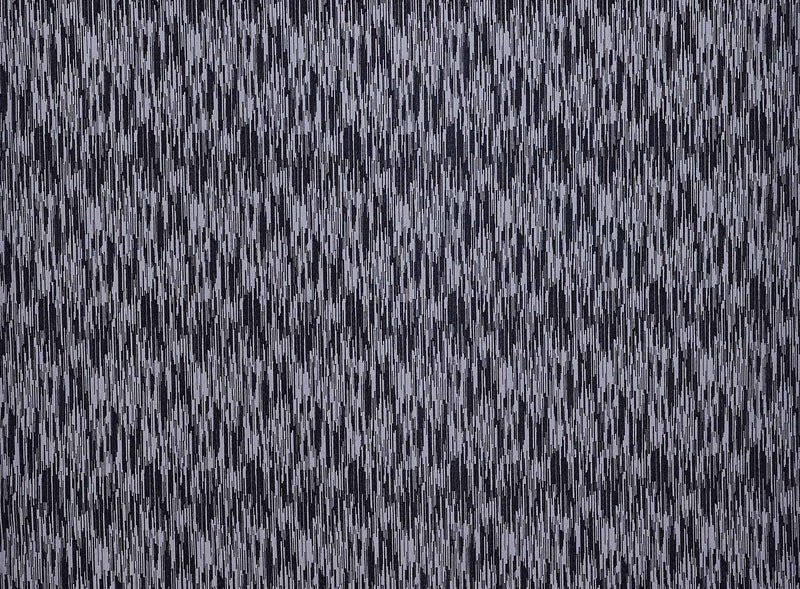 BETTY CLIPPED LUREX JACQUARD | 24696