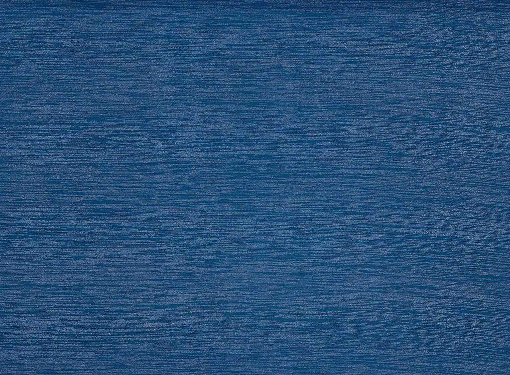 JOSIE LUREX PONTE  | 24721 SEA DELIGHT - Zelouf Fabrics