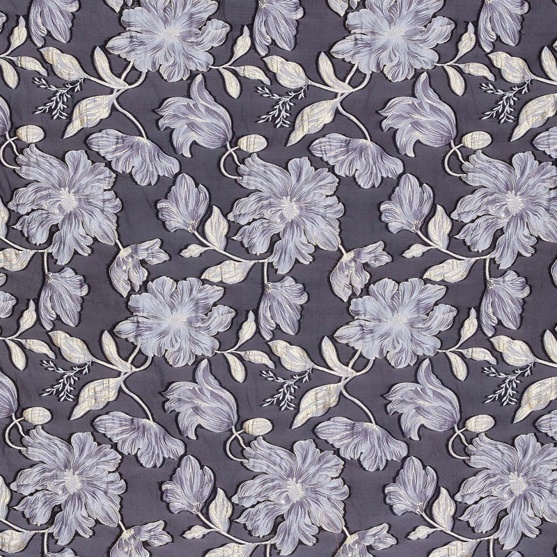 ANTHONY EDEN LUREX JACQUARD  | 24740