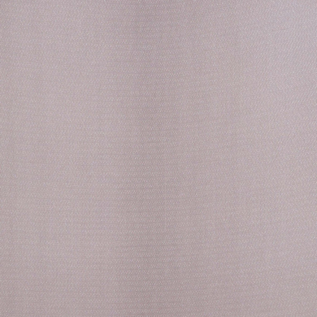 TAUPE MIST | 24757 - ASH NYLON METALLIC KNIT - Zelouf Fabrics