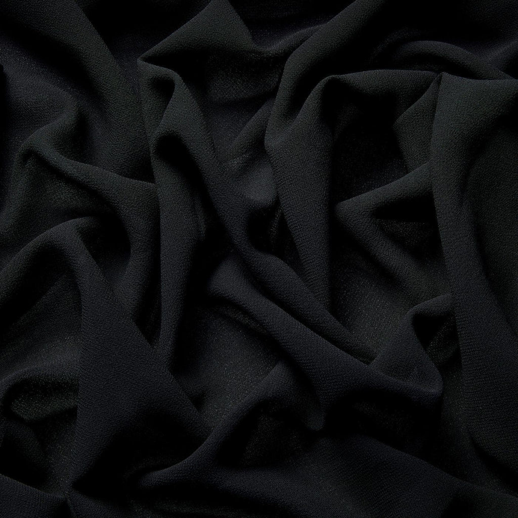 REUNION CREPE CHIFFON  | 24765  - Zelouf Fabrics