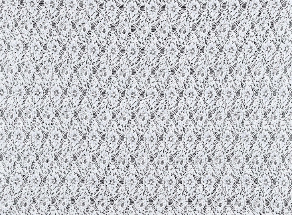 CLASSIC SAINT LACE  | 24771 IVORY - Zelouf Fabrics