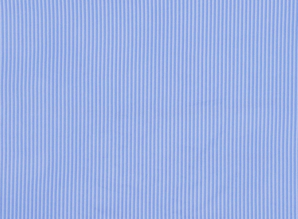 PERI BLISS | 24781 - RUSH SHADOW STRIPE CREPE CHIFFON - Zelouf Fabrics