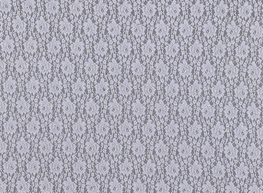 MOON MIST | 24827-TRANGLIT - REMARKABLE FLORAL TRANS GLITTER - Zelouf Fabrics