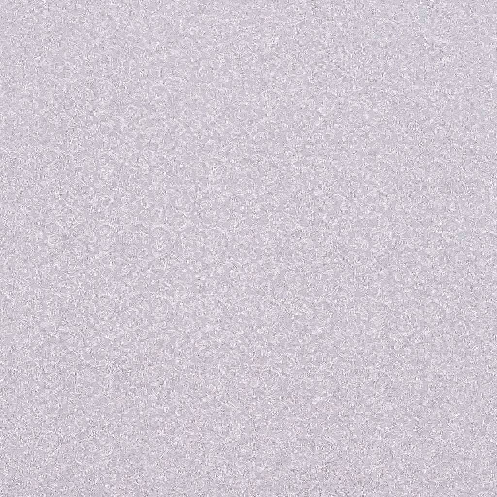 COCO STONEY LACE GLITTER  | 24866-GLITTER  - Zelouf Fabrics
