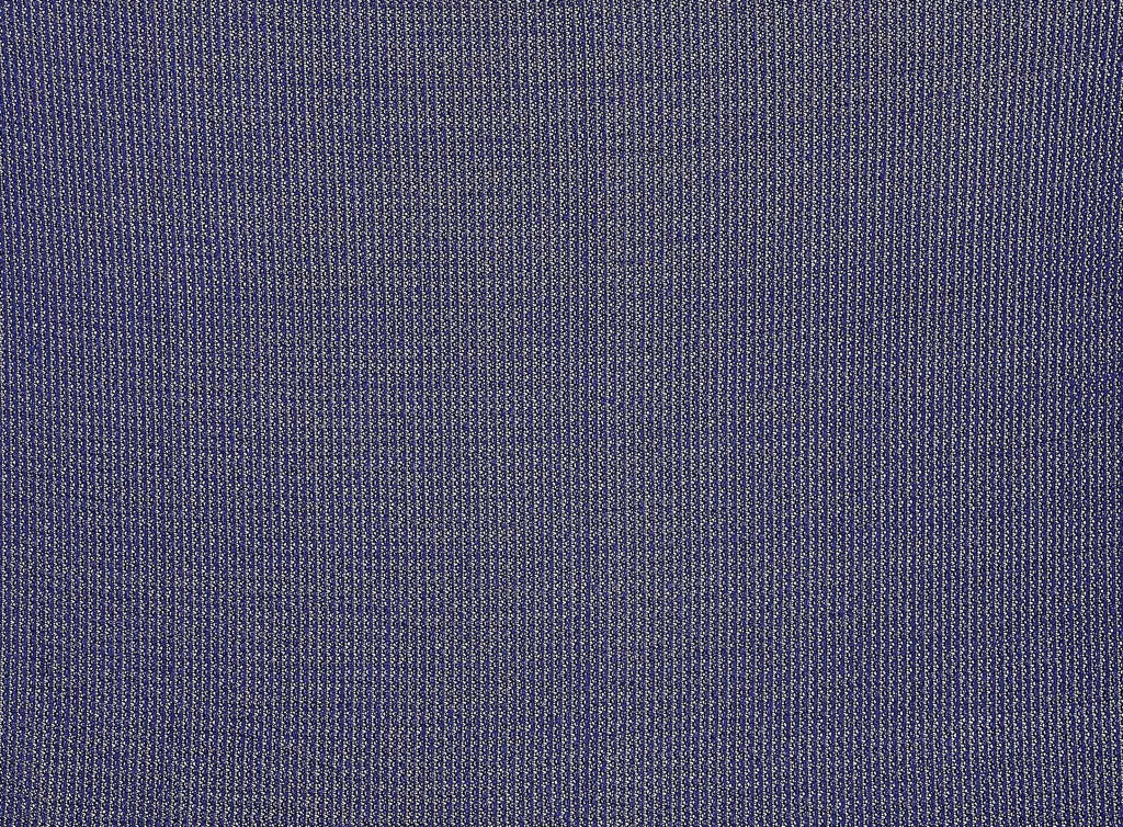 SWEETDREAMS RUFFLE LACE  | 24904 NAVY BLISS - Zelouf Fabrics