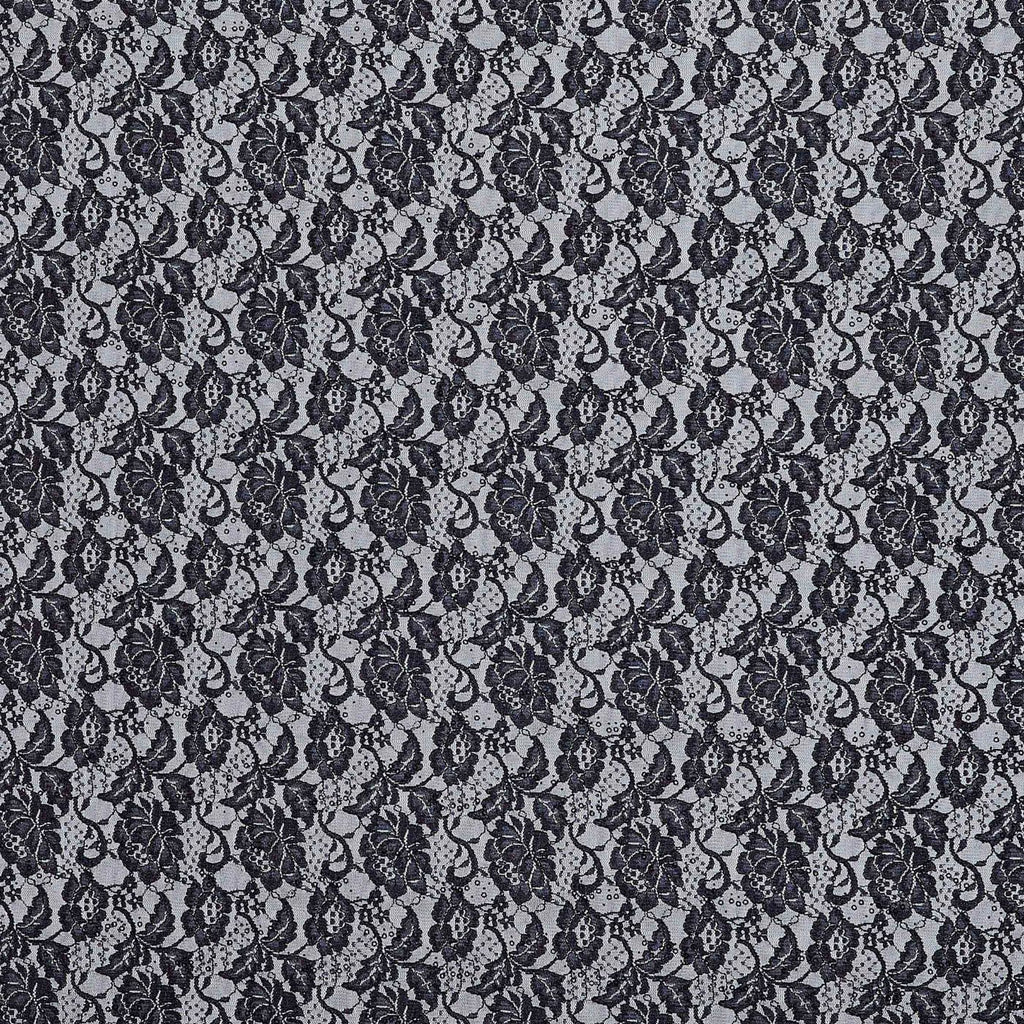 COOL BREEZE TRANS GLITTER LACE  | 24911-TRANSGLIT  - Zelouf Fabrics