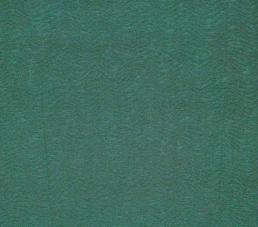 ARRESTING GREEN | 24915-GREEN - PARKER CRINKLED FOIL KNIT - Zelouf Fabrics