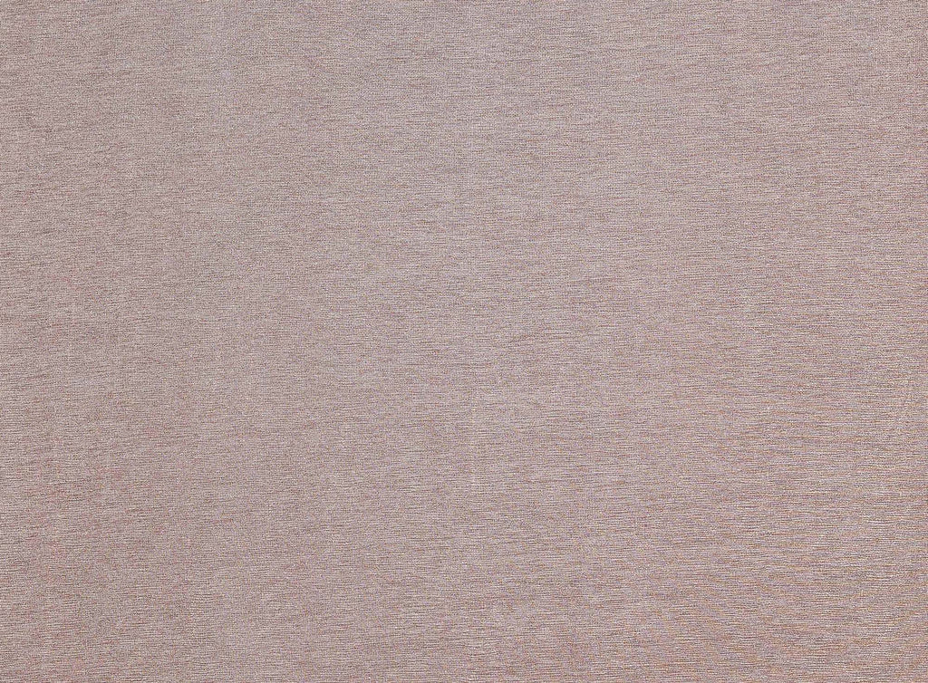 CARAMEL | 24915 - PARKER CRINKLED FOIL KNIT - Zelouf Fabrics