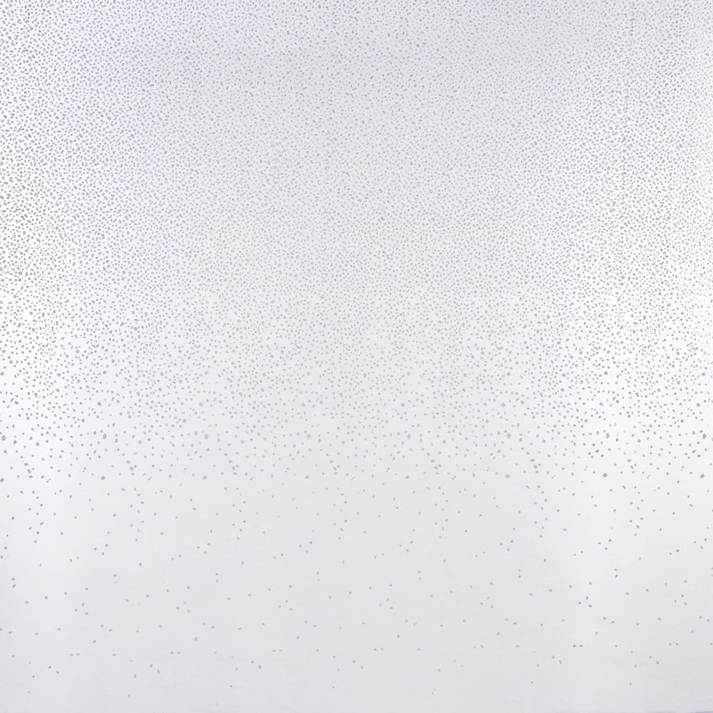 STARLIGHT CAVIAR GLITTER MESH  | 24923-SLV IRIS ALLURE - Zelouf Fabrics