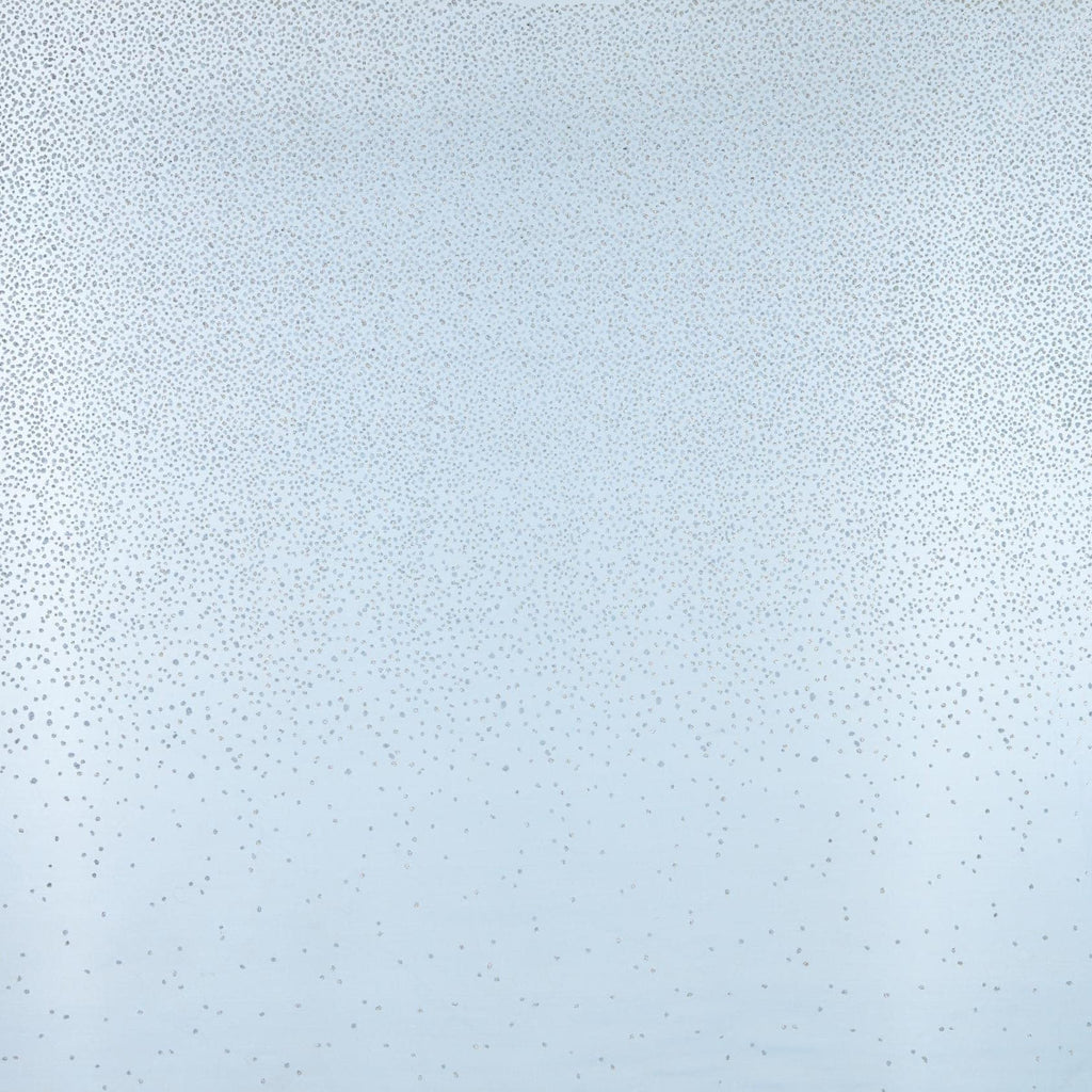 LAKE ALLURE | 24923-SLV - STARLIGHT CAVIAR GLITTER MESH - Zelouf Fabrics