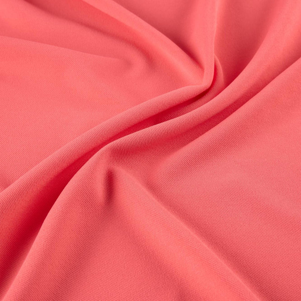 CORBRILLIANT AL  | 25031 - SCUBA CREPE TWILL - Zelouf Fabrics