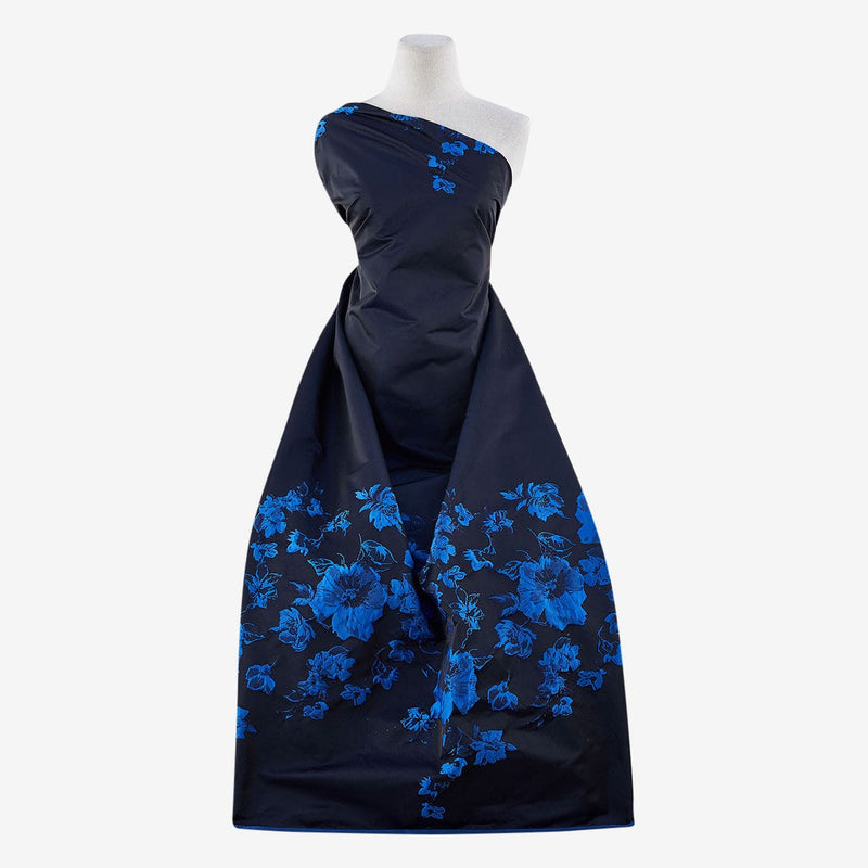 SOCHI FLORAL JACQUARD  | 25047