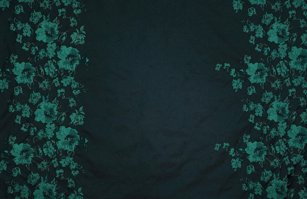 SOCHI FLORAL JACQUARD  | 25047  - Zelouf Fabrics