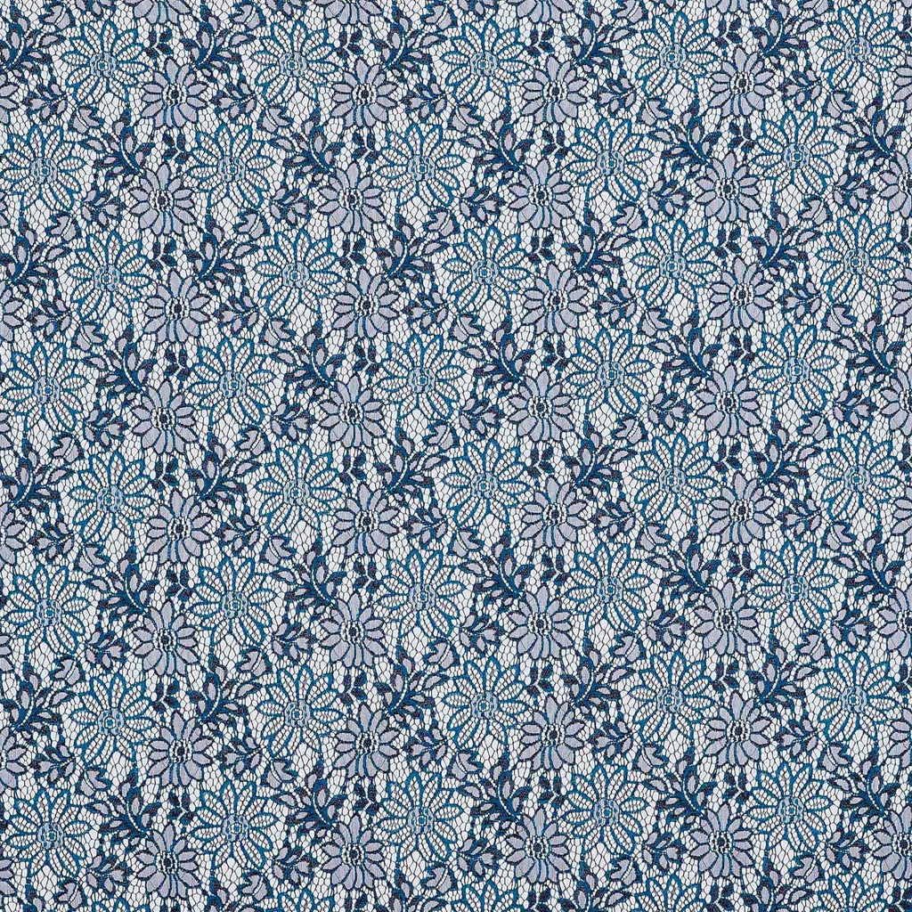 CARLSDALE LACE [1.50 Panel]  | 25059  - Zelouf Fabrics