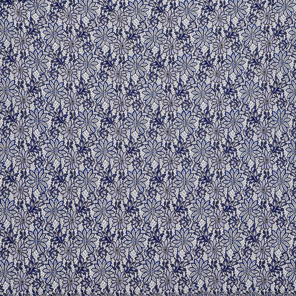 CARLSDALE LACE [1.50 Panel]  | 25059  - Zelouf Fabrics