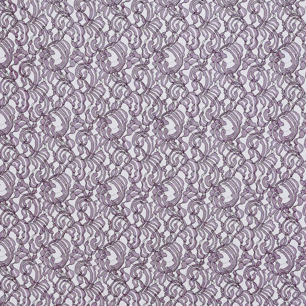 GLAZED LACE  | 25064  - Zelouf Fabrics