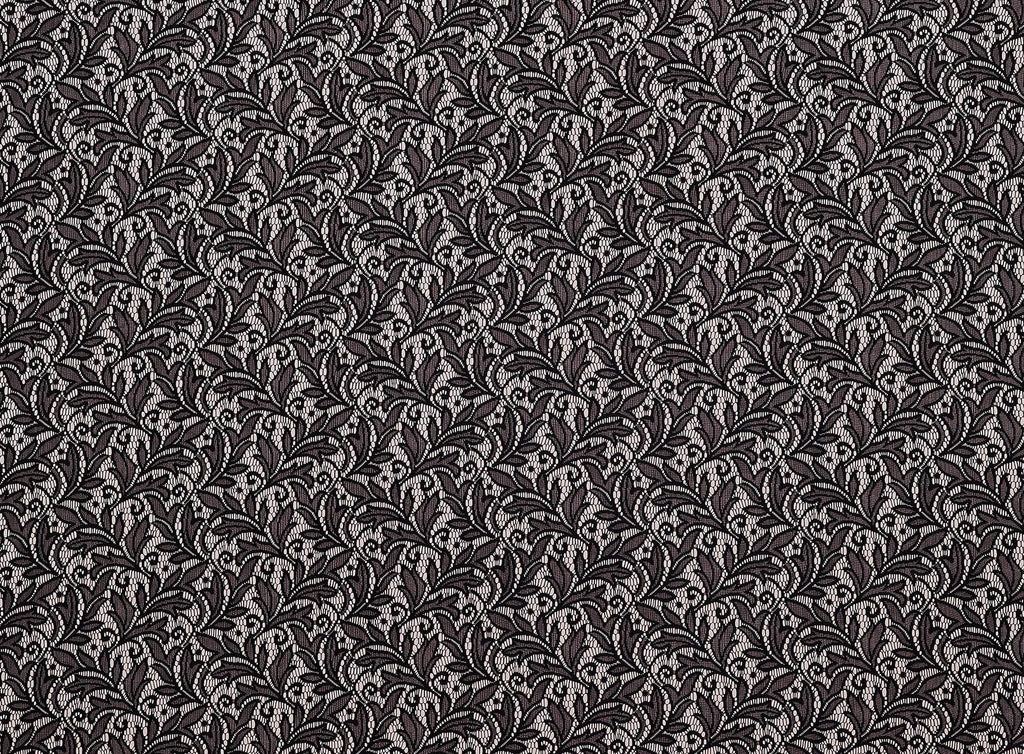 FLOURISH BONDED LACE  | 25072-BONDED  - Zelouf Fabrics