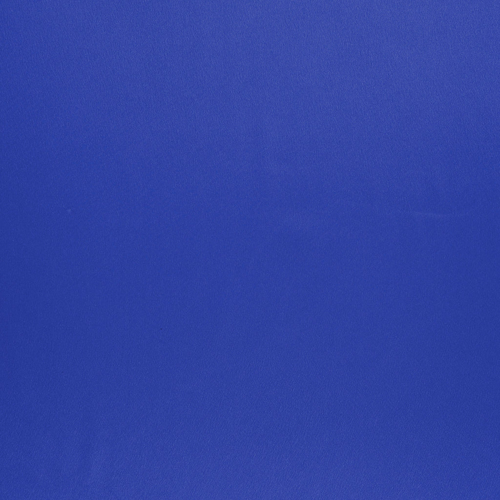 BRILLIANT COBALT | 25075-BLUE - KARINA SHINY STRETCH SATIN - Zelouf Fabrics