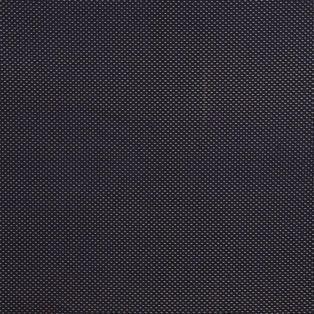 BLACK/GOLD | 25119 - NIGHTSKY JACQUARD STRETCH FOIL KNIT - Zelouf Fabric