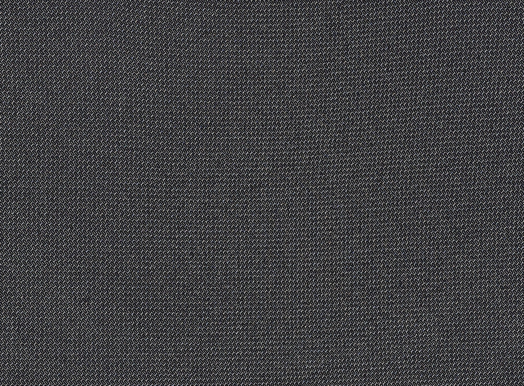 BLANC NYLON METALLIC KNIT  | 25122  - Zelouf Fabrics