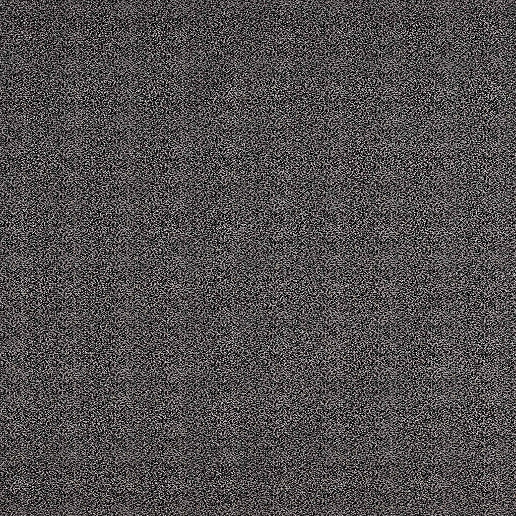 BLACK/GOLD | 25127 - PRAGUE LUREX STRECTH WOVEN JACQUARD - Zelouf Fabric