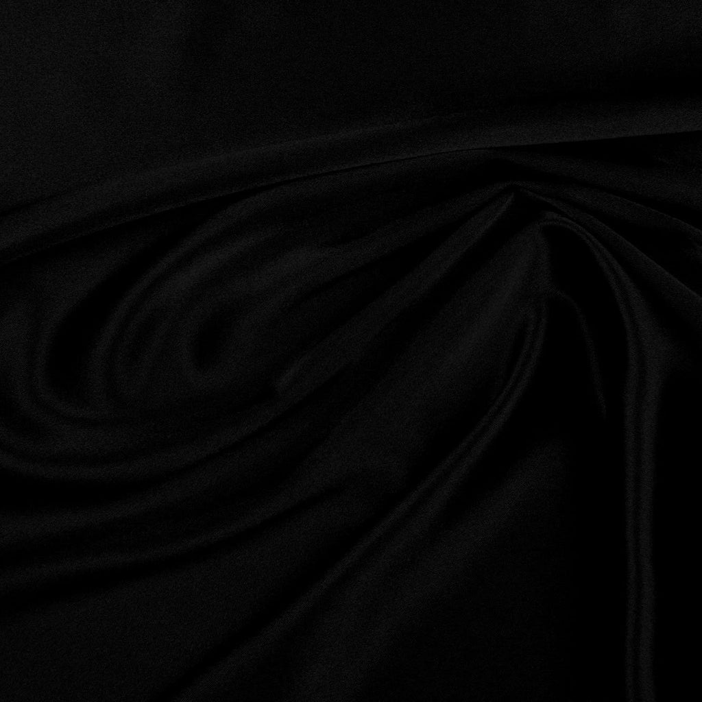 BARCELONA STRETCH SATIN | 25141  - Zelouf Fabrics