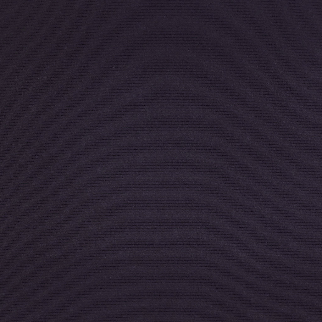 BLACK | 25155 - VENECIAN ALICE LUREX SCUBA CREPE - Zelouf Fabric