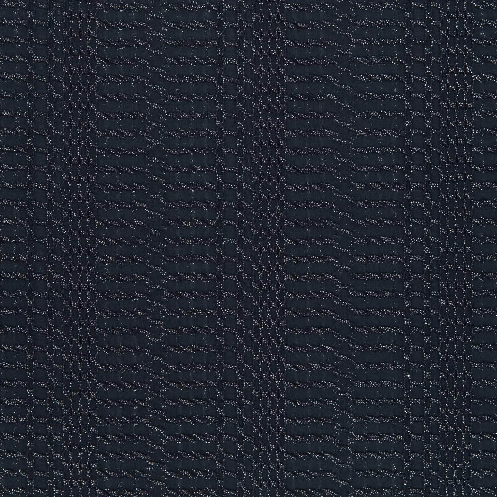 HOYA GLITTER JACQUARD KNIT  | 25169-GLITTER  - Zelouf Fabrics