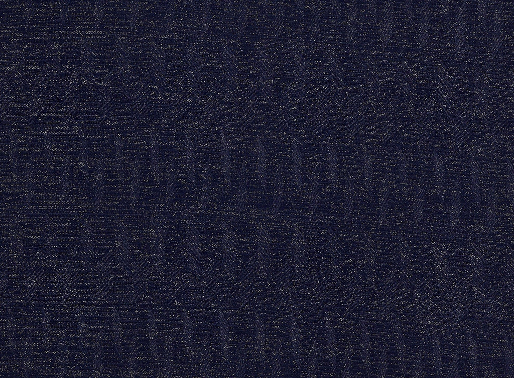 CHOLET LUREX TEXTURED KNIT  | 25176  - Zelouf Fabrics