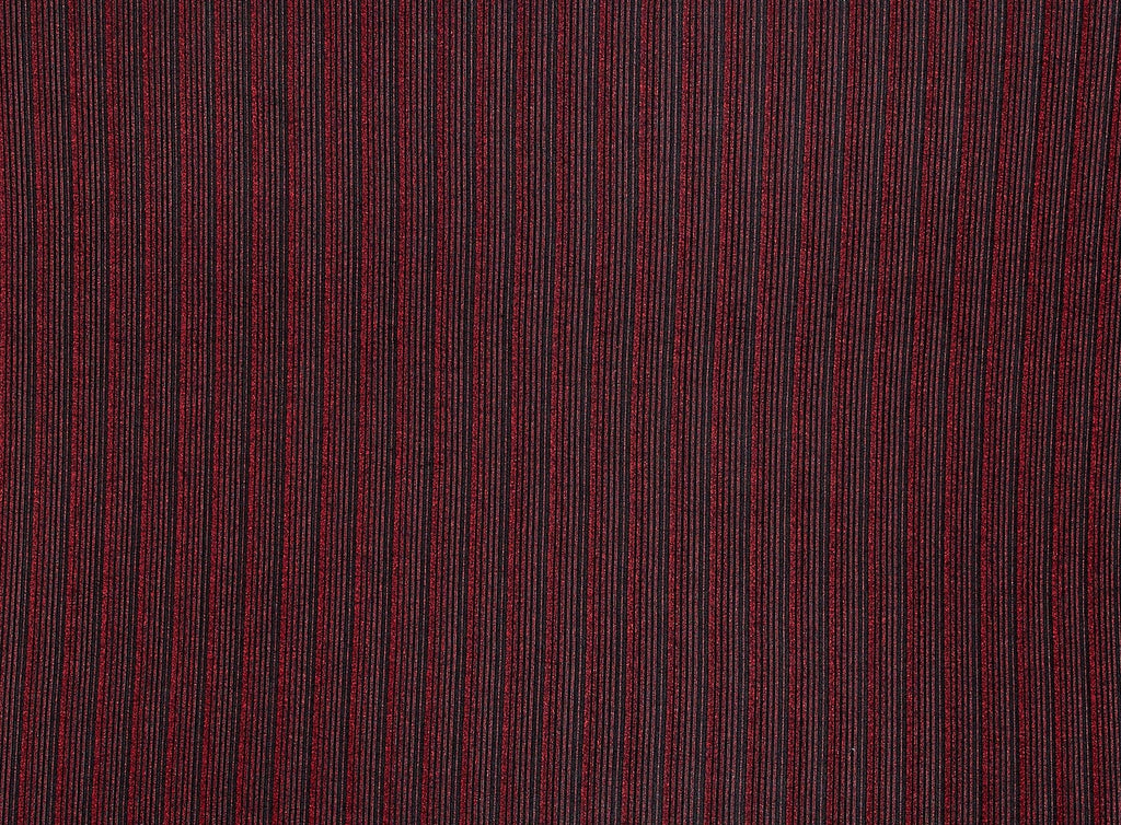 STRIPY LUREX KNIT  | 25177  - Zelouf Fabrics