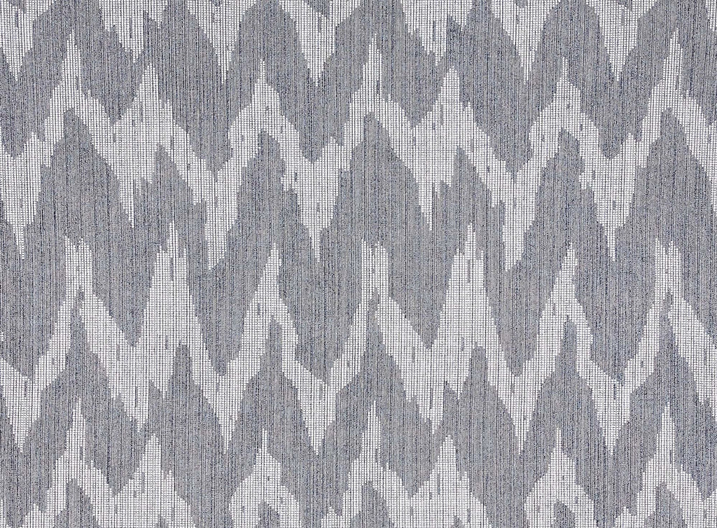 VALLEY MELANGE FOIL KNIT  | 25180  - Zelouf Fabrics