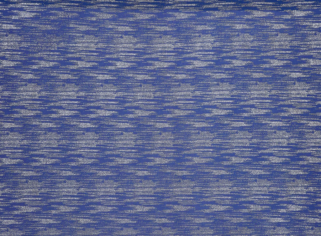 JL SAPPHIRE | 25274 - CHANDELIER GLITTER ITY - Zelouf Fabrics