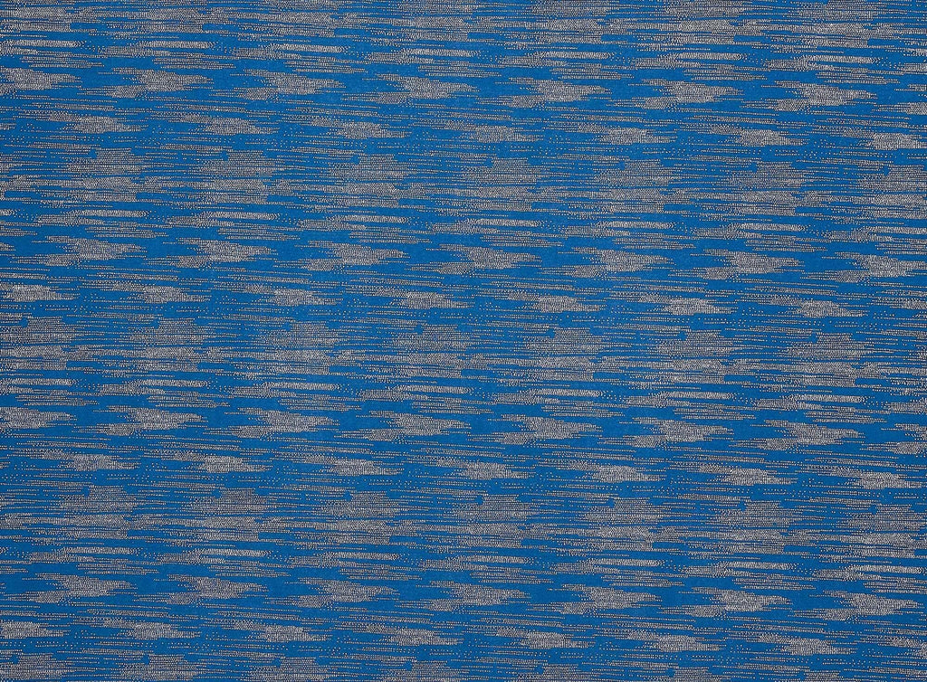 SEA DELIGHT | 25274 - CHANDELIER GLITTER ITY - Zelouf Fabrics