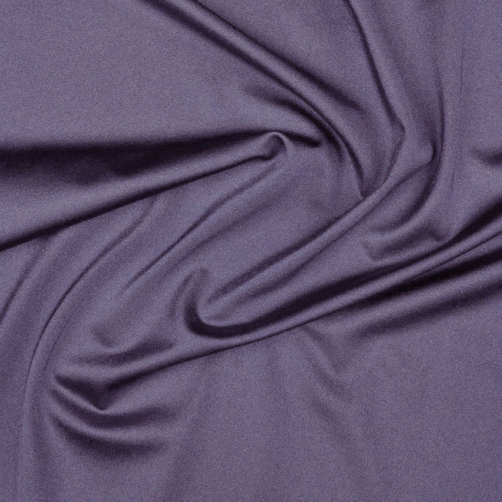 STRETCH BODYCON SATIN | 25333 LILAC PASTEL - Zelouf Fabrics