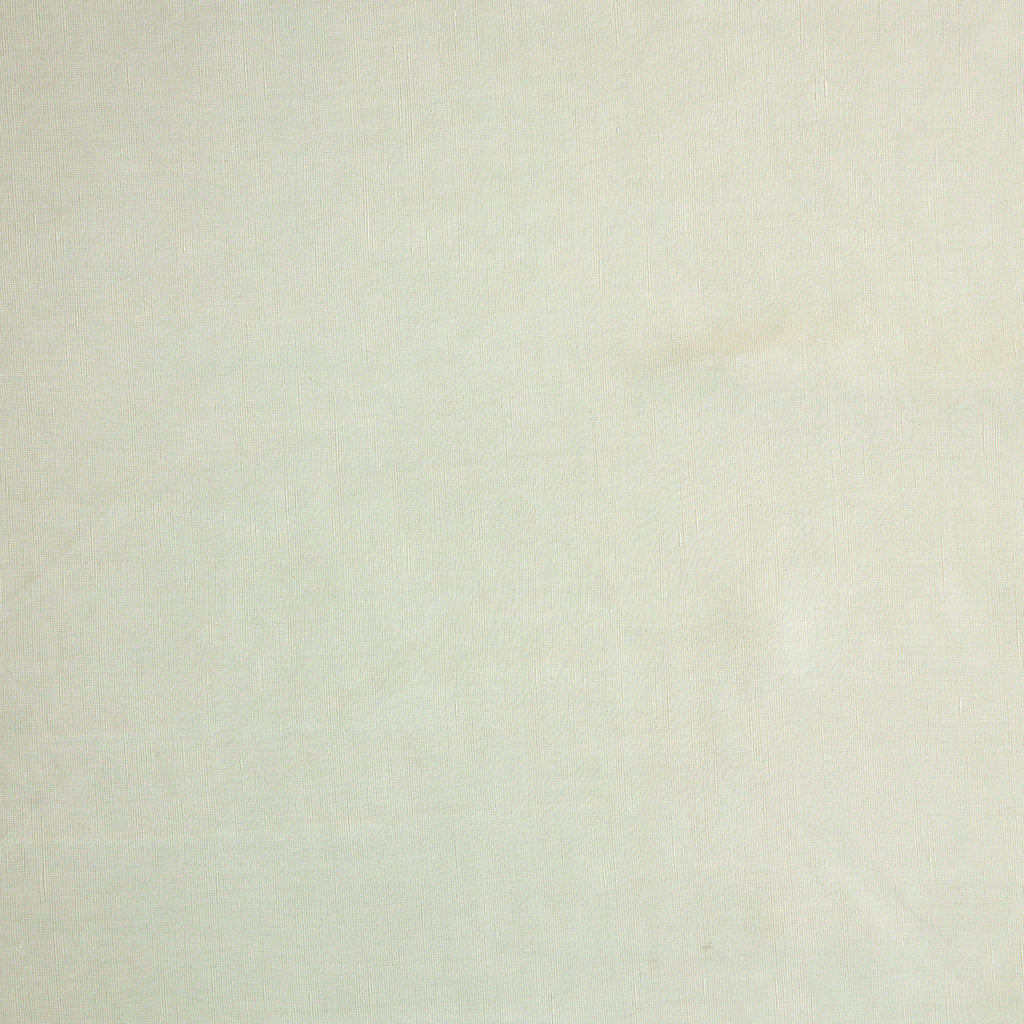 OFF WHITE | 25334 - RAYON LINEN - Zelouf Fabrics
