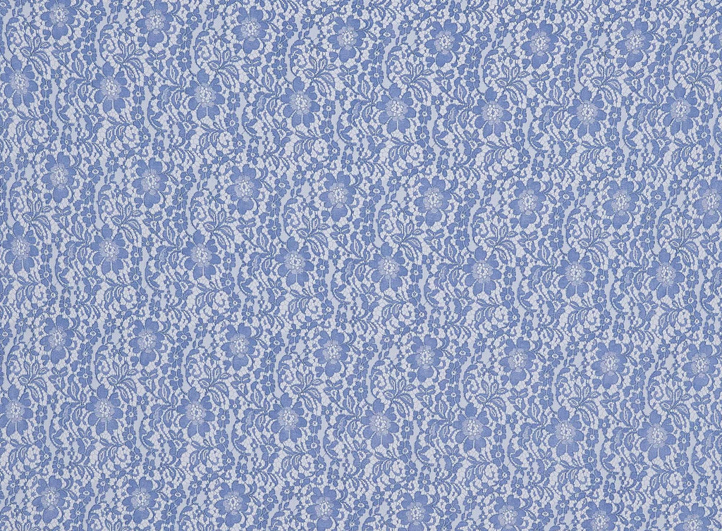 LAKE ALLURE | 25399 - VICTORIA CORDED LACE [1.6 YD PANEL] - Zelouf Fabrics
