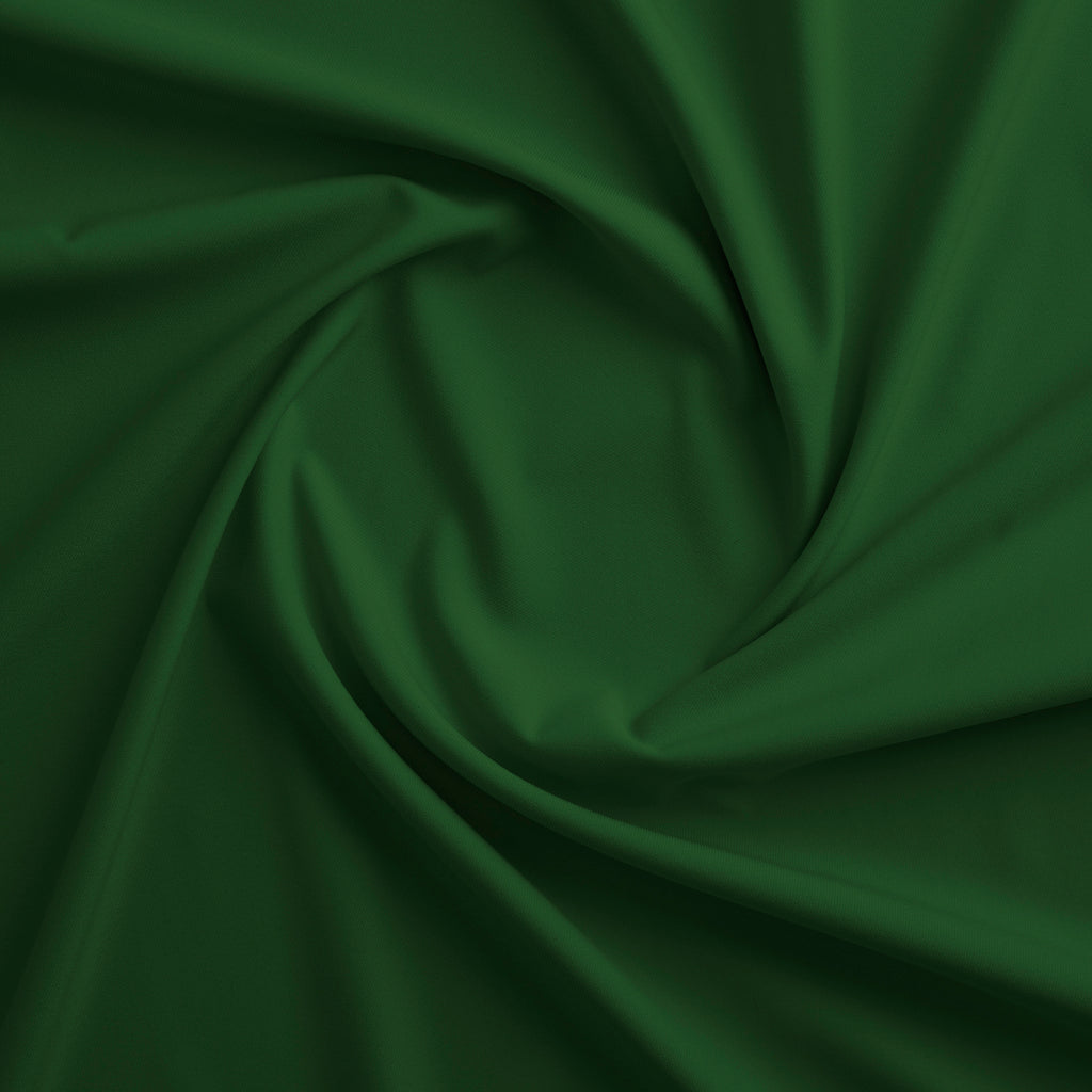 BRILLIANT GREEN | 25426 - LU FOUR WAY STRETCH TWILL - Zelouf Fabrics