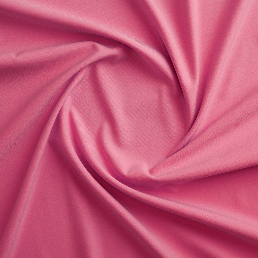 BRILLIANT PINK | 25426 - LU FOUR WAY STRETCH TWILL - Zelouf Fabrics