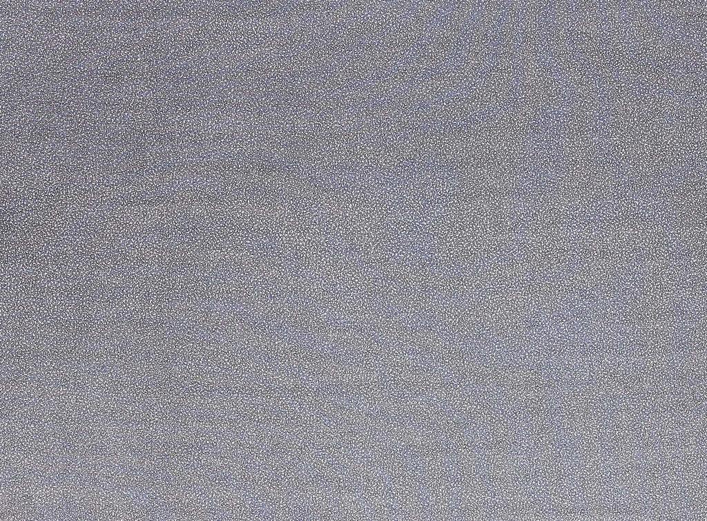 BLACK | 25451-PUFGLIT - MANDY GLITTER PUFF DOT KNIT - Zelouf Fabrics