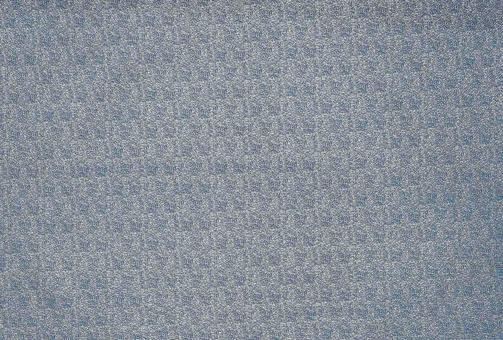 RIVER/SKY | 25465 - BRIGHTLY TEXTURED FOIL KNIT - Zelouf Fabrics
