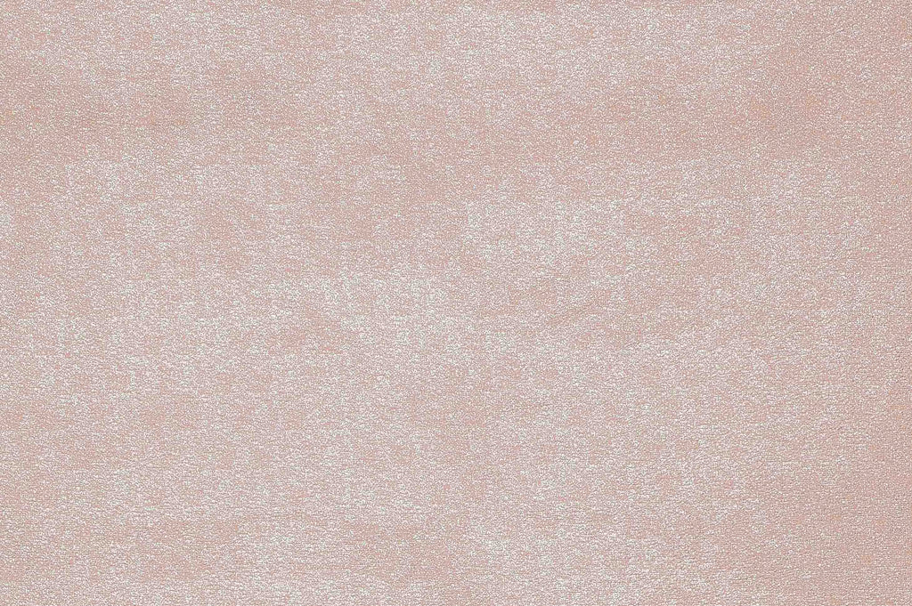 ROSE/SILVER | 25465 - BRIGHTLY TEXTURED FOIL KNIT - Zelouf Fabrics