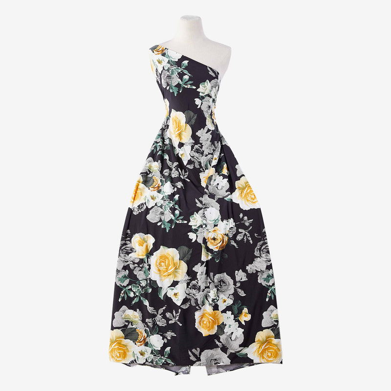 BELLA PUFF PRINT ITY  | 25523-1181P