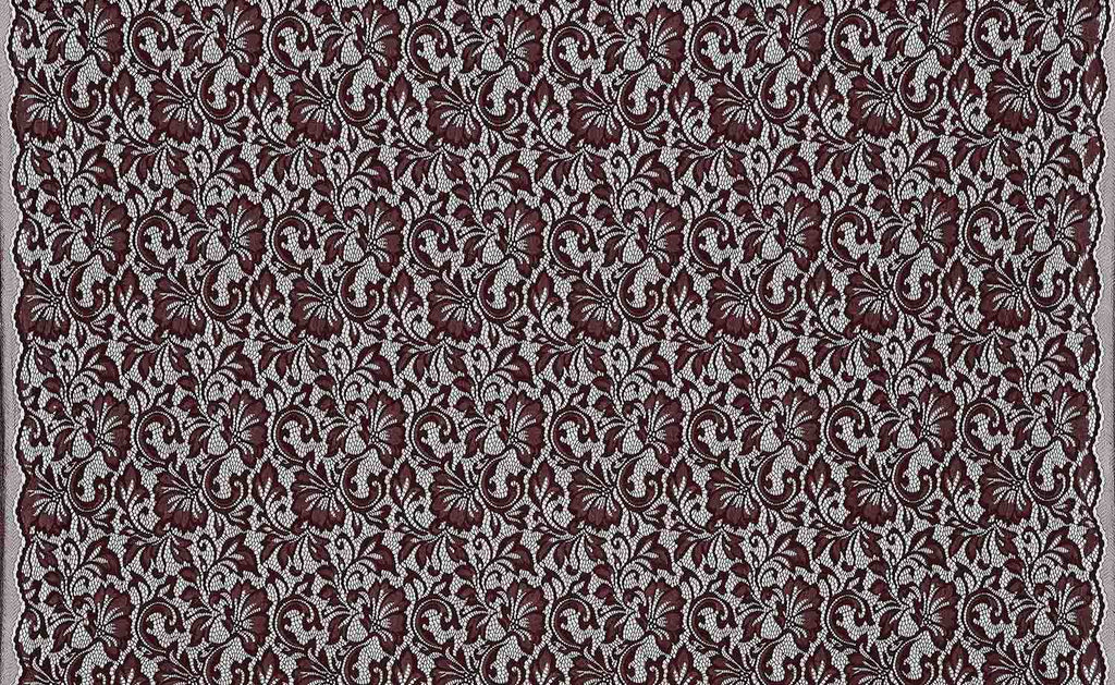 MAXWELL FLORAL LACE  | 25627  - Zelouf Fabrics