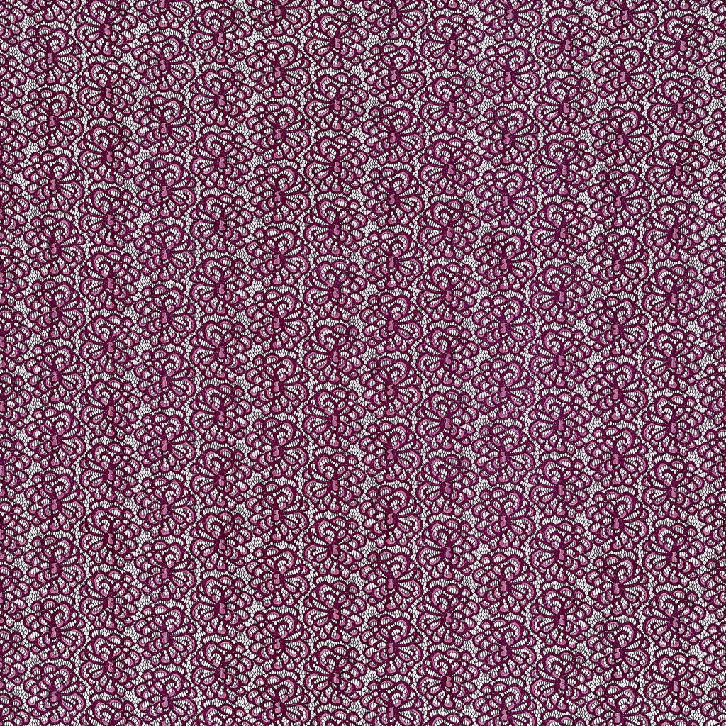 ARRESTING BURGU | 25639-GLITTER - LUCY GLITTER STRETCH LACE - Zelouf Fabrics
