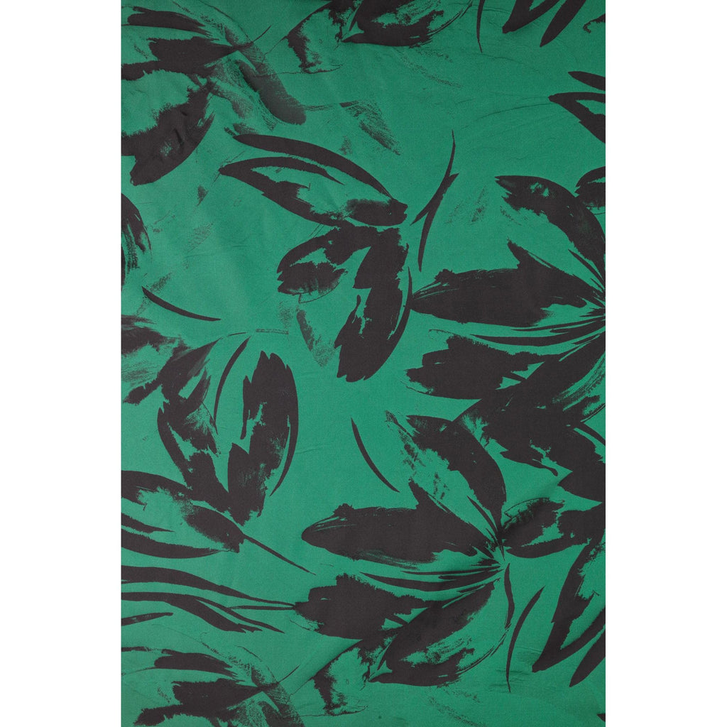 EMELE BIG FLORAL JACQUARD  | 25641  - Zelouf Fabrics