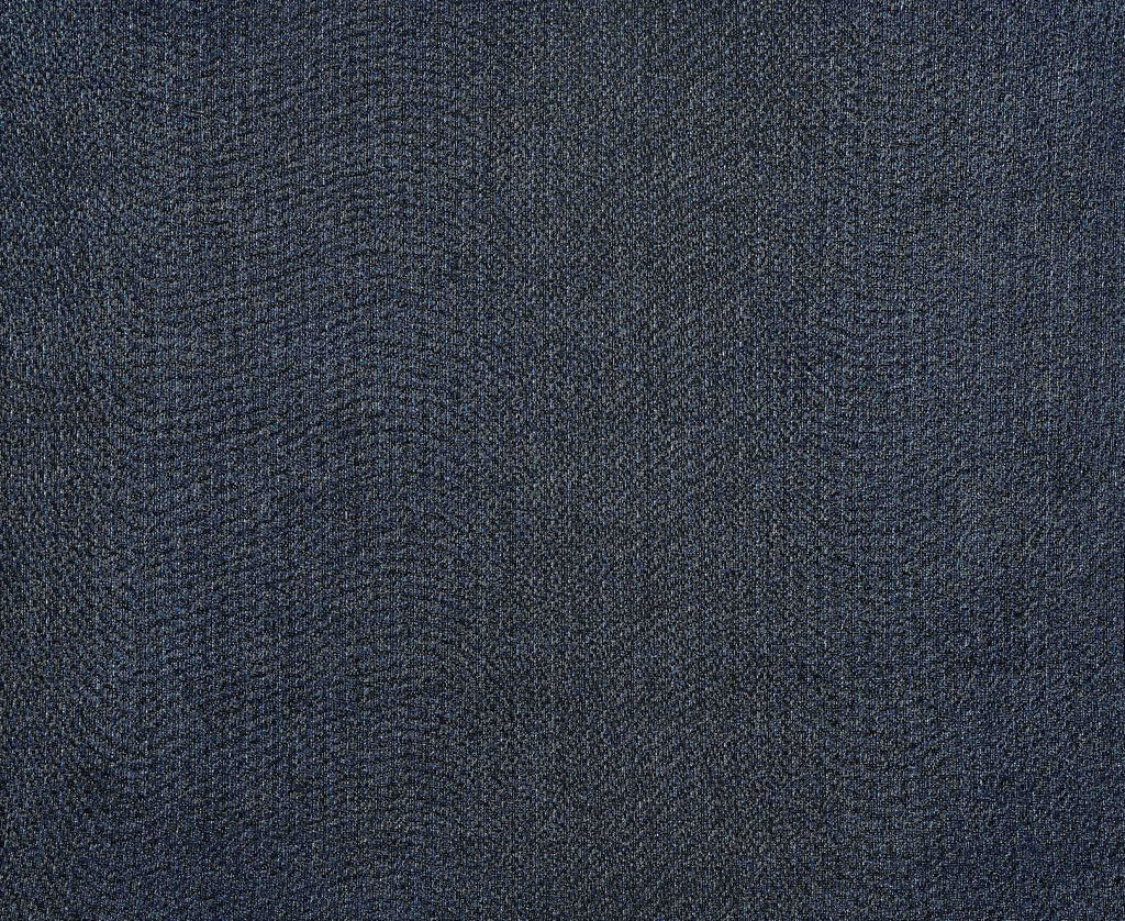 BLUE/ROAYL | 25651-2TONE - LOTTIE TWO TONE FOIL LUREX KNIT - Zelouf Fabrics